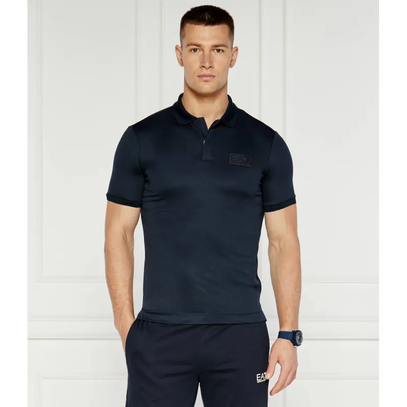 EA7 Polo | Slim Fit