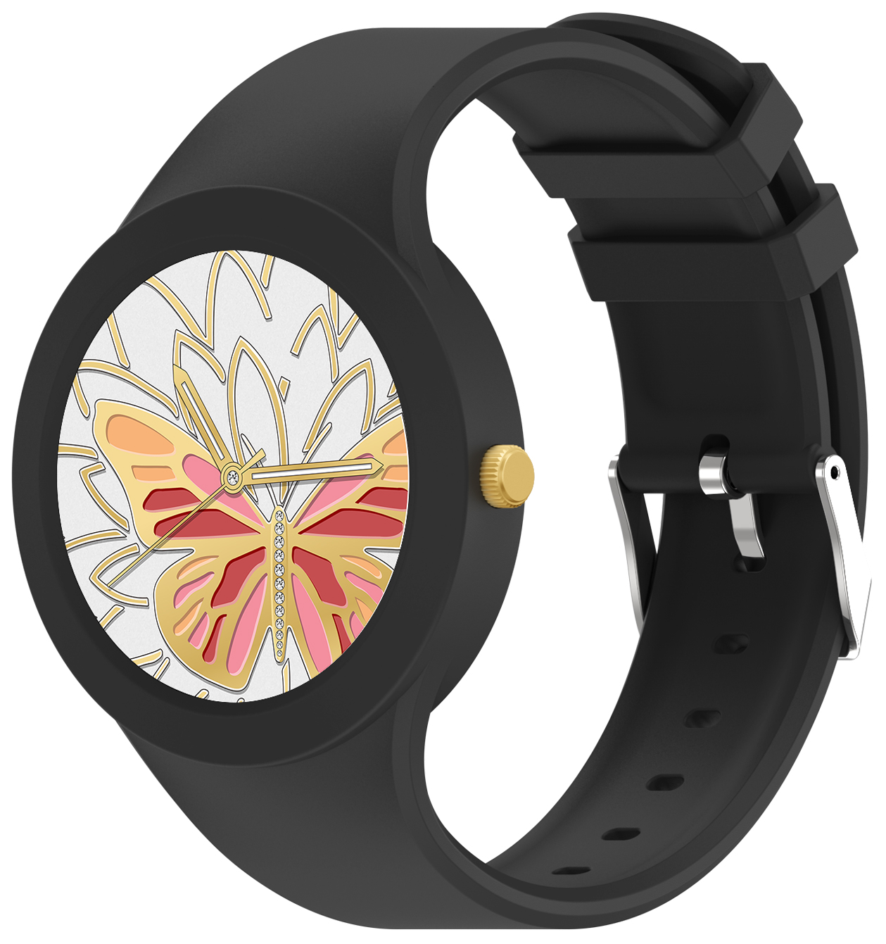 Gravity GT14-3 black