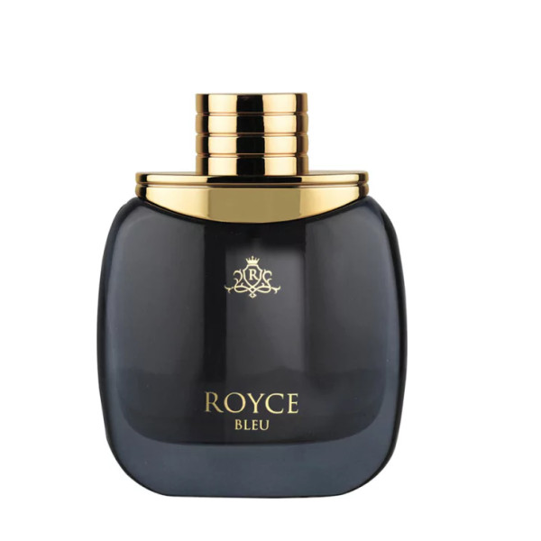 Vurv Parfum Royce Bleu 100ml edp