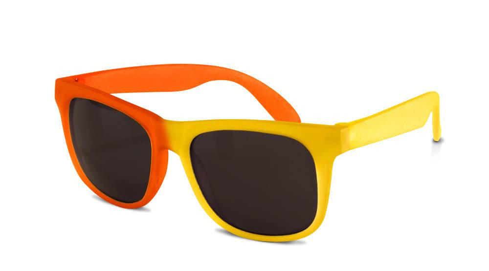 Real Shades : Switch Yellow-Orange 4+