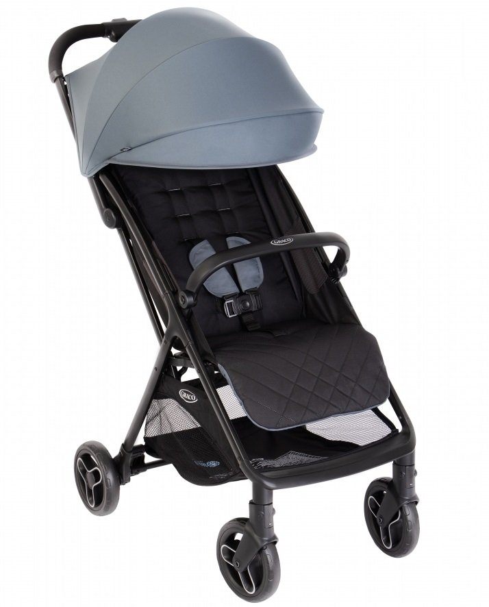 Graco Wózek Myavo Stormy