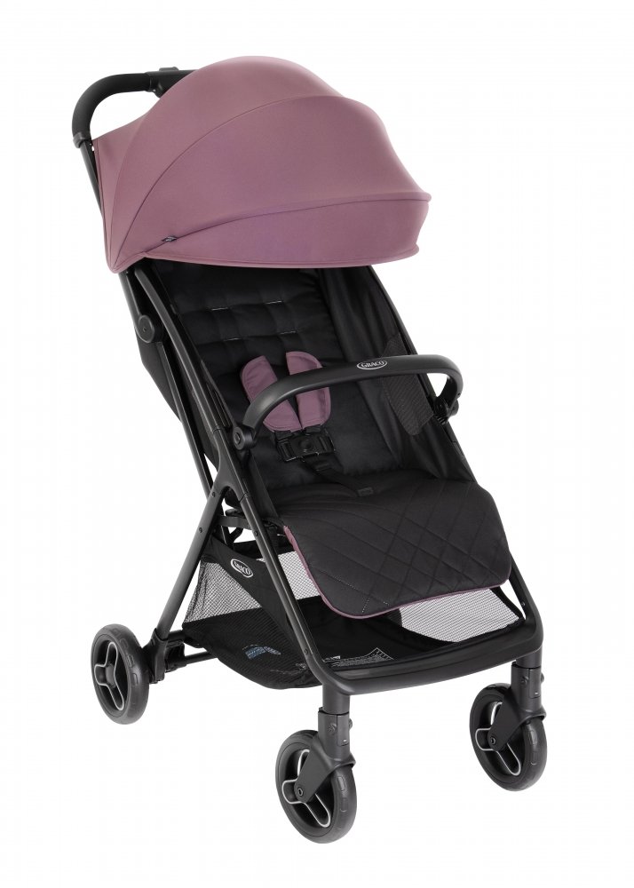 Graco Wózek Myavo Mulberry