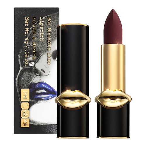 Pat Mcgrath Labs - Mattetrance - Pomadka Do Ust - P.mcgrath Trance Lips Mcmen - Dla Kobiet