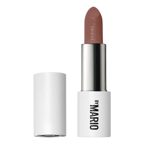 Makeup By Mario - Ultra Suede® Lipstick - Matowa Pomadka Do Ust - Jesse - Dla Kobiet