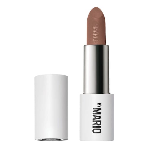 Makeup By Mario - Ultra Suede® Lipstick - Matowa Pomadka Do Ust - Erin - Dla Kobiet
