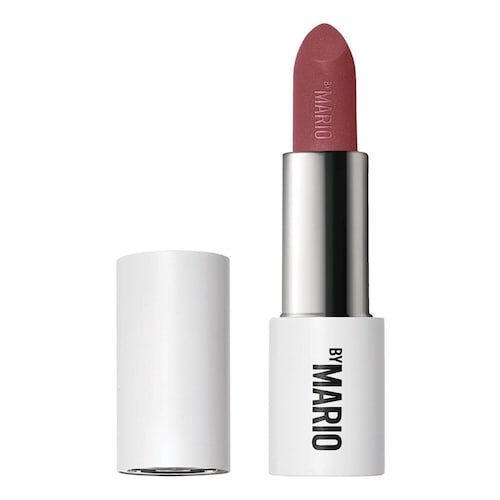 Makeup By Mario - Ultra Suede® Lipstick - Matowa Pomadka Do Ust - Lucia - Dla Kobiet