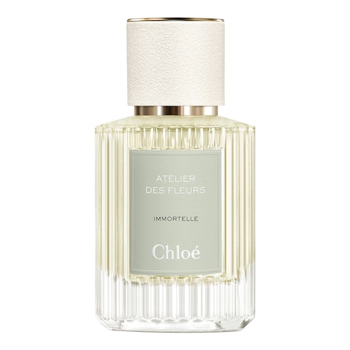 Chloé - Atelier Des Fleurs Immortelle - Woda Perfumowana - Atelier Des Fleurs Immortelle 50ml - Dla Kobiet