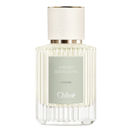 Chloé - Atelier Des Fleurs Hysope - Woda Perfumowana - Atelier Des Fleurs Hysope Edp 50ml - Dla Kobiet