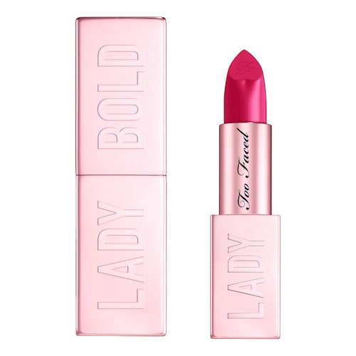 Too Faced - Lady Bold - Kremowa Pomadka Do Ust - Lady Bold Main Character - Dla Kobiet