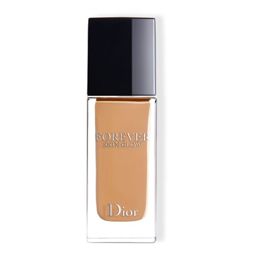 Dior - Dior Forever Skin glow 24h Hydrating Radiant Foundation - Podkład - Diorskin Forever Fl Skin glow 4wp 30ml - Dla Kobiet