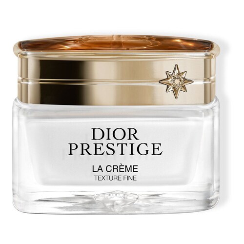 Dior - Dior Prestige La Crème Texture Fine Anti-aging Intensive Repairing Cream - Prestige Creme Fine 50 ml - Dla Kobiet