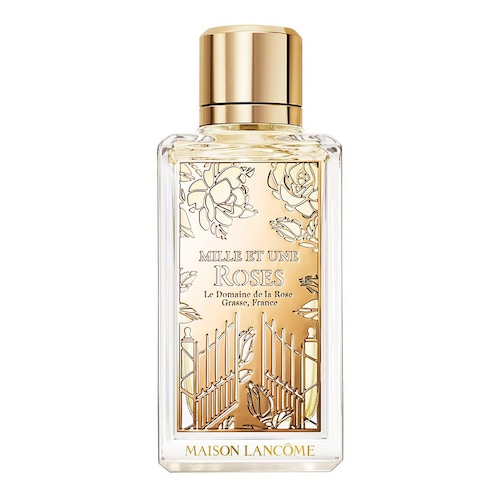 Lancôme - 1001 Roses - Woda Perfumowana Dla Kobiet - 100ml - Dla Kobiet