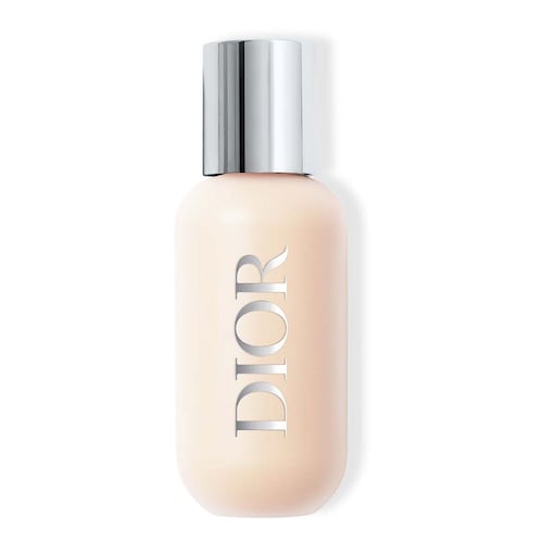 Dior Backstage - Dior Backstage Face & Body Foundation - Podkład Do Twarzy I Ciała - Backstage Face Body Foundation 0n - Dla Kobiet