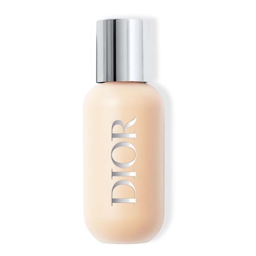 Dior Backstage - Dior Backstage Face & Body Foundation - Podkład Do Twarzy I Ciała - Backstage Face Body Foundation 0w - Dla Kobiet