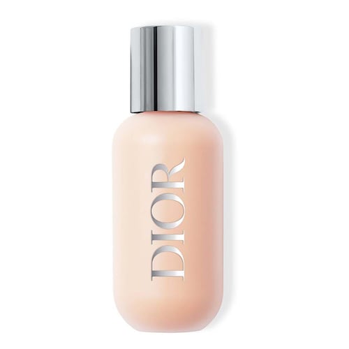 Dior Backstage - Dior Backstage Face & Body Foundation - Podkład Do Twarzy I Ciała - Backstage Face Body Foundation 1cr - Dla Kobiet