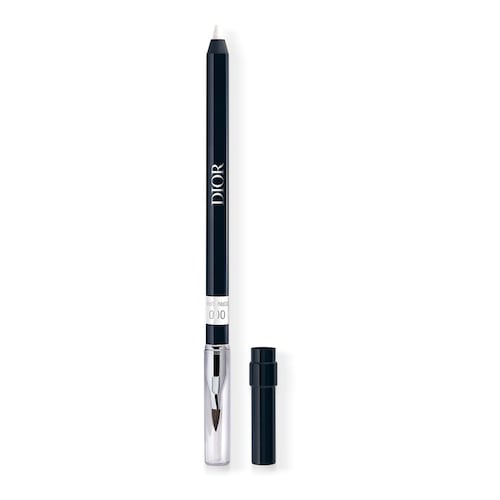 Dior - Rouge Dior Contour Universal Clear Lip Liner Pencil - Uniwersalna Kredka Do Ust - Rouge Dior Contour Liner 001 (000) Int24 - Dla Kobiet