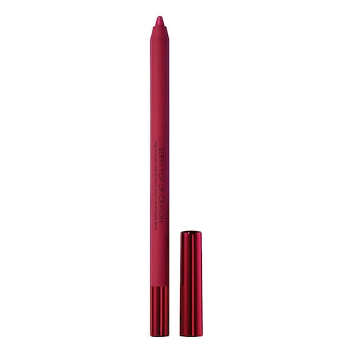 Natasha Denona - Berry Pop Lip Crayon - Trwała Kredka Do Ust - Berry Pop Lip Pencil Lg Lasting - Dla Kobiet
