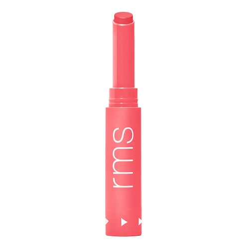 Rms Beauty - Legendary Serum Lipstick - Nawilżająca I Długotrwale Kryjąca Pomadka - Legendary Serum Lipstick Miranda - Dla Kobiet