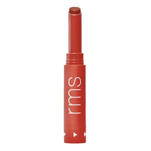 Rms Beauty - Legendary Serum Lipstick - Nawilżająca I Długotrwale Kryjąca Pomadka - Legendary Serum Lipstick Mickey - Dla Kobiet