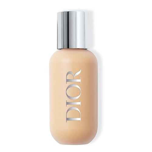 Dior Backstage - Dior Backstage Face & Body Foundation - Podkład Do Twarzy I Ciała - Backstage Face Body Foundation 2.5w - Dla Kobiet