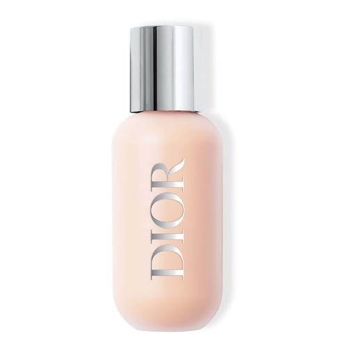 Dior Backstage - Dior Backstage Face & Body Foundation - Podkład Do Twarzy I Ciała - Backstage Face Body Foundation 2cr - Dla Kobiet