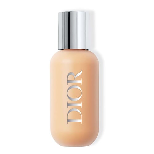 Dior Backstage - Dior Backstage Face & Body Foundation - Podkład Do Twarzy I Ciała - Backstage Face Body Foundation 3n - Dla Kobiet