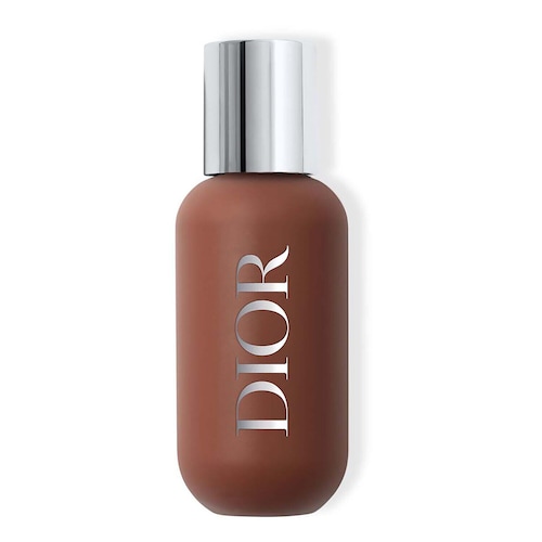 Dior Backstage - Dior Backstage Face & Body Foundation - Podkład Do Twarzy I Ciała - Backstage Face Body Foundation 8n - Dla Kobiet