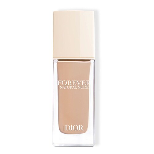 Dior - Dior Forever Natural Nude - Długotrwały Podkład Do Twarzy - Diorskin Forever Natural Nude Fdt. 1cr - Dla Kobiet