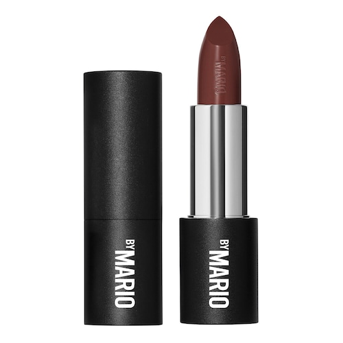 Makeup By Mario - Supersatin Lipstick - Pomadka Do Ust - Supersatin Lipstick - Downtown girl - Dla Kobiet