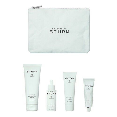 Dr. Barbara Sturm - Kit Microbiotique - Zestaw Do Pielęgnacji - Set Microbiotic - Dla Kobiet