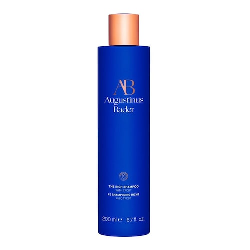Augustinus Bader - The Rich Shampoo - Szampon - The Rich Shampoo 200ml - Dla Kobiet