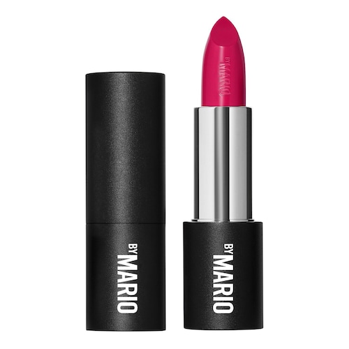 Makeup By Mario - Supersatin Lipstick - Pomadka Do Ust - Supersatin Lipstick - West Village - Dla Kobiet