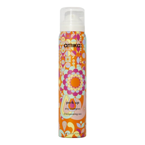 Amika - Perk Up – Suchy Szampon Bez Talku - Perk Up Talc-free Dry Shampoo 79ml - Dla Kobiet