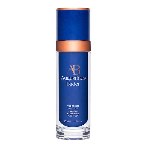 Augustinus Bader - The Cream - Krem Do Twarzy - 100ml - Dla Kobiet