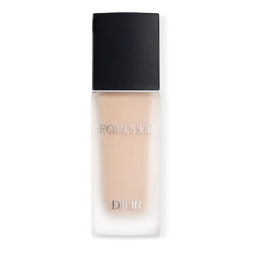 Dior - Dior Forever No-transfer 24h Wear Matte Foundation - Długotrwały Podkład - Diorskin Forever Fdt Fl 0.5n Int24 - Dla Kobiet