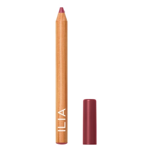 Ilia - Lip Sketch Hydrating Crayon — Nawilżająca Kredka Do Ust - Lip Sketch Hydrating Crayon - Rhyme - Dla Kobiet