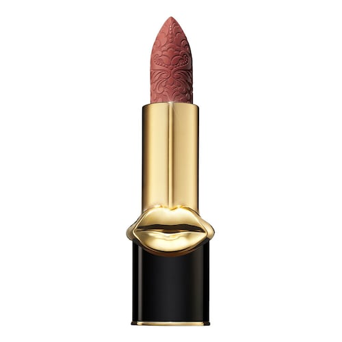 Pat Mcgrath Labs - Mattetrance Lipstick - Pomadka Do Ust - Matte Trance Lipstck 665 Nude Nocturne - Dla Kobiet