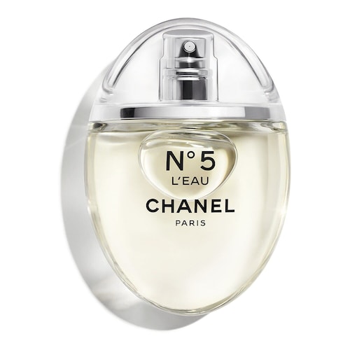 Chanel - N°5 - L'eau Edycja Limitowana - Numero 5 Drop Of L'eau Edt 50ml - Dla Kobiet