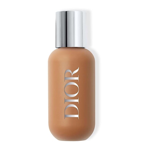 Dior Backstage - Dior Backstage Face & Body Foundation - Podkład Do Twarzy I Ciała - Backstage Face Body Foundation 6n - Dla Kobiet