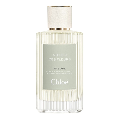 Chloé - Atelier Des Fleurs Hysope - Woda Perfumowana - Atelier Des Fleurs Hysope Edp 150ml - Dla Kobiet