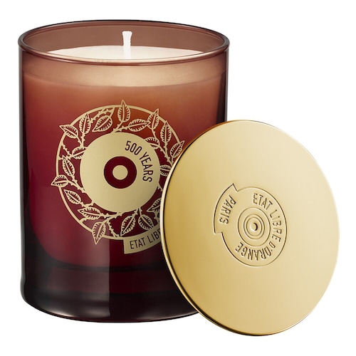 Etat Libre D'orange - 500 Years - Świeca Zapachowa - 500 Years Candle 230gr - Dla Kobiet