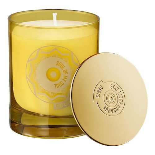 Etat Libre D'orange - Soul Of My Soul - Świeca Zapachowa - Soul Of My Soul Candle 230gr - Dla Kobiet