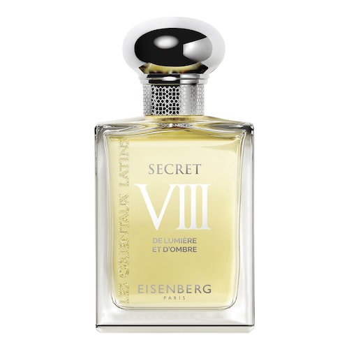 Eisenberg - Secret Viii De Lumière Et D'ombre - Woda Perfumowana - Latin Orientals Lumière Et D'ombre30ml - Dla Mężczyzn