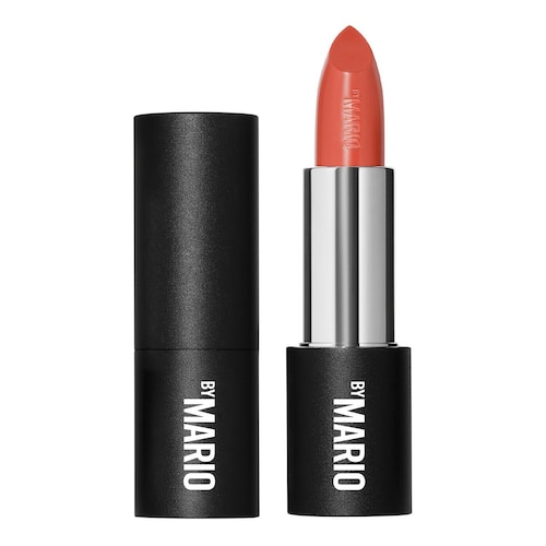 Makeup By Mario - Supersatin Lipstick - Pomadka Do Ust - Supersatin Lipstick - Uptown girl - Dla Kobiet