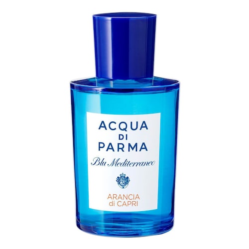 Acqua Di Parma - Blu Mediterraneo Arancia Di Capri - Woda Toaletowa - Blu Mediterraneo Arancia Edt 100ml - Dla Mężczyzn