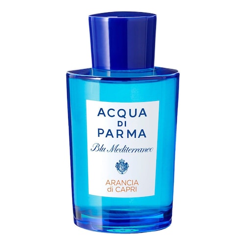 Acqua Di Parma - Blu Mediterraneo Arancia Di Capri - Woda Toaletowa - Blu Mediterraneo Arancia Edt 180ml - Dla Mężczyzn