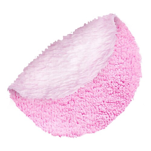 glov - Dual Fiber Reusable Pads - Płatki Wielokrotnego Użytku - glov Spa Wielorazowe Platki Kosmetyczne - Dla Kobiet