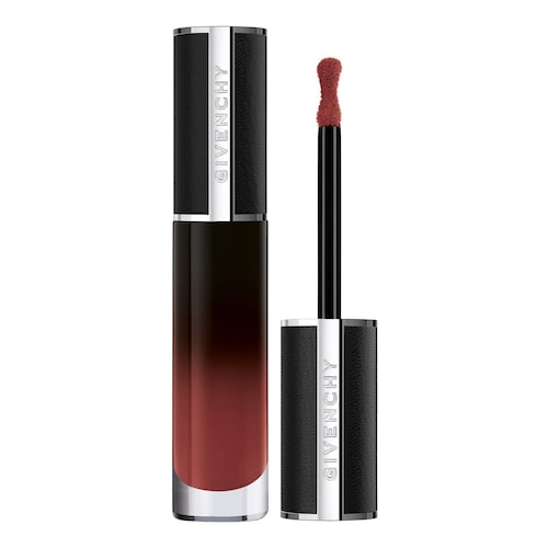 givenchy - Le Rouge Interdit Cream Velvet - Pomadka Do Ust - 41 - Dla Kobiet