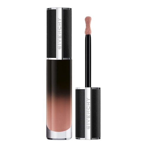 givenchy - Le Rouge Interdit Cream Velvet - Pomadka Do Ust - N09 - Dla Kobiet