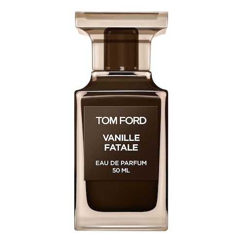Tom Ford - Vanille Fatale- Woda Perfumowana - Private Blend Vanille Fatale Edp 50ml - Dla Kobiet